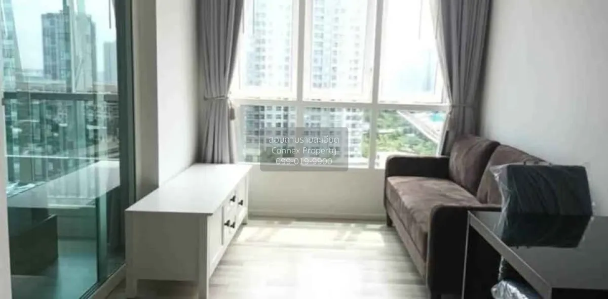 For Rent Condo , The Key Sathorn - Ratchapreuk , BTS-Wutthakat ,  1