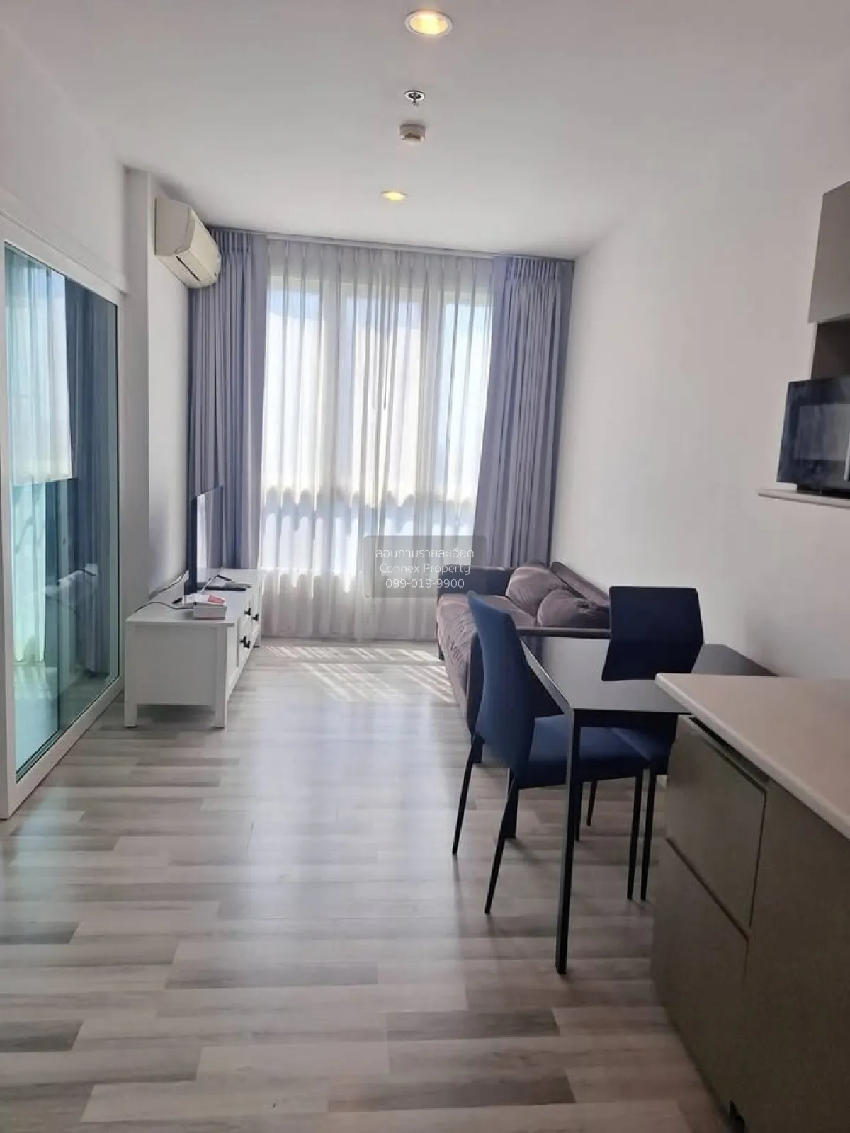 For Rent Condo , The Key Sathorn - Ratchapreuk , BTS-Wutthakat ,  2