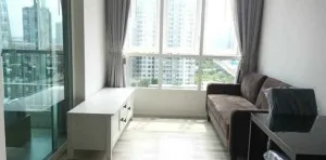 เช่าคอนโด  เดอะ คีย์ สาทร - ราชพฤกษ์ BTS-วุฒากาศ บางค้อ เขต จอมทอง กรุงเทพ CX-151507