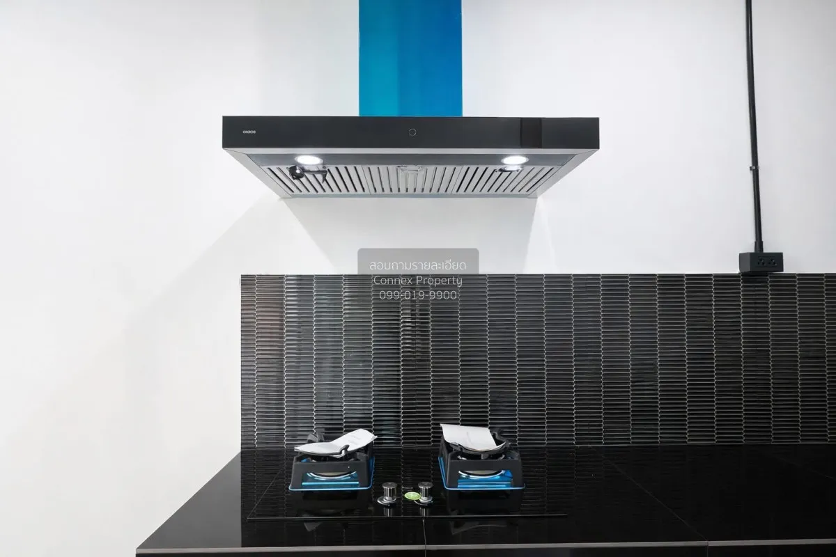 For Sale House , Baan Prompat 1 Ramindra , newly renovated , Sam 