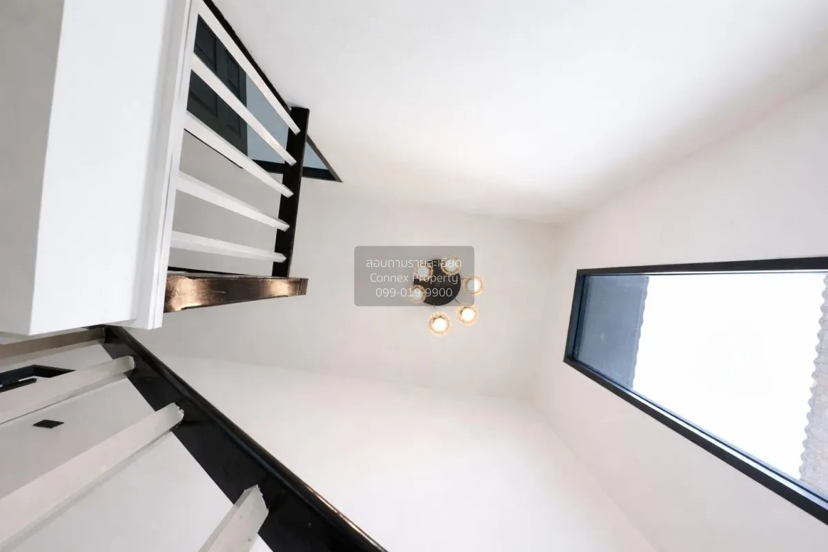 For Sale House , Baan Prompat 1 Ramindra , newly renovated , Sam 