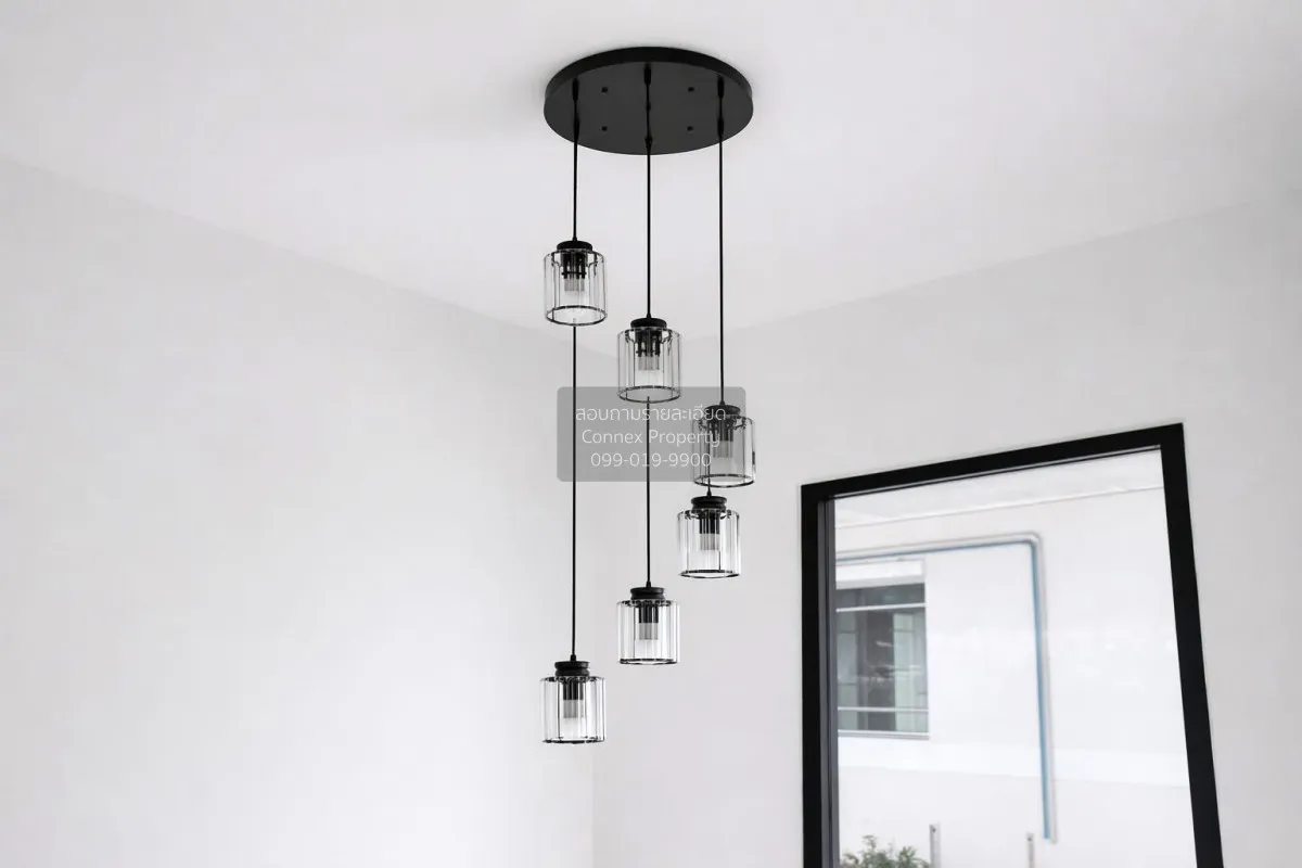 For Sale House , Baan Prompat 1 Ramindra , newly renovated , Sam 