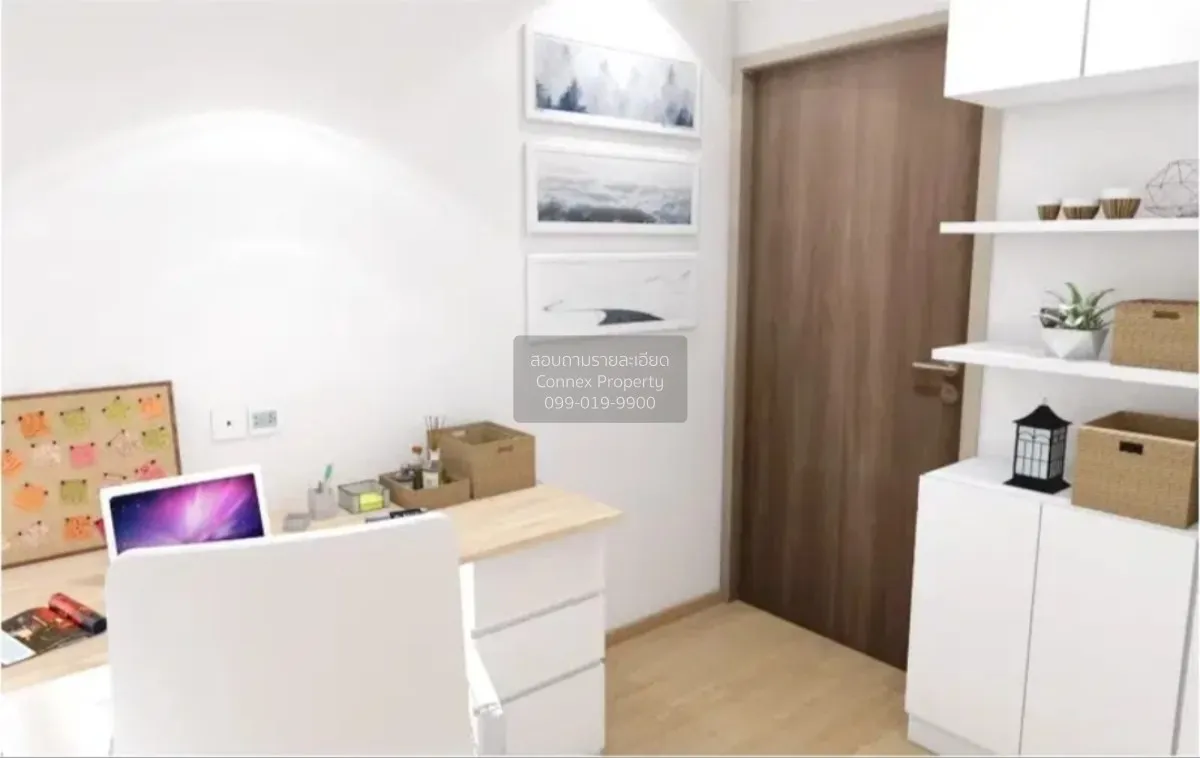 เช่าคอนโด  เมทริส ลาดพร้าว รีโนเวทใหม่ MRT-พหลโยธิน จอมพล  เขต จต 1