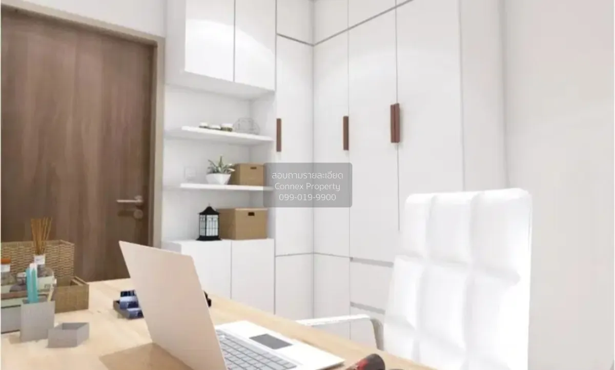 เช่าคอนโด  เมทริส ลาดพร้าว รีโนเวทใหม่ MRT-พหลโยธิน จอมพล  เขต จต 2