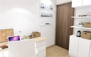 เช่าคอนโด  เมทริส ลาดพร้าว รีโนเวทใหม่ MRT-พหลโยธิน จอมพล  เขต จตุจักร กรุงเทพ CX-151511