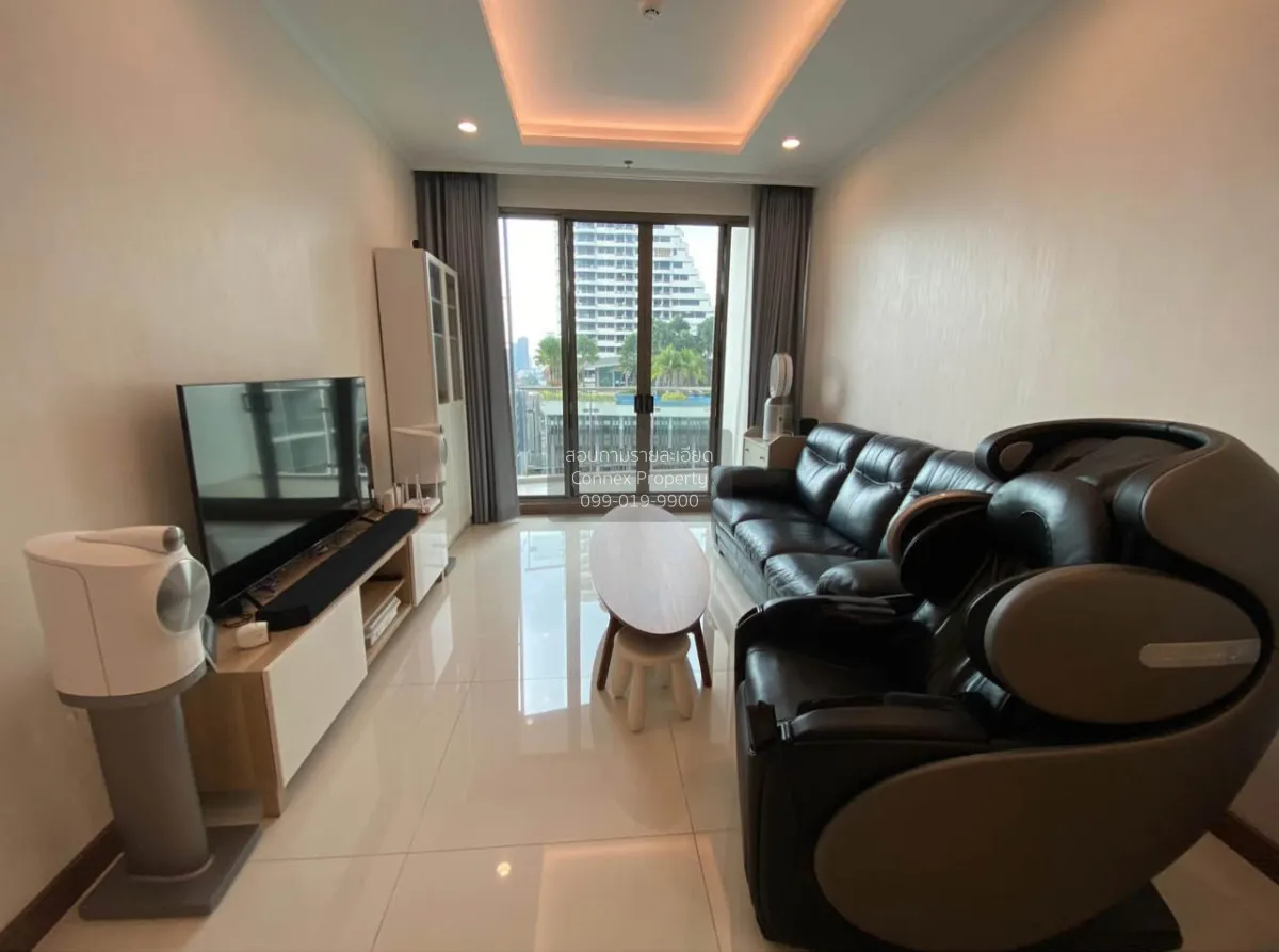 For Sale Condo , Supalai Oriental Sukhumvit 39 , MRT-Phetchaburi  1