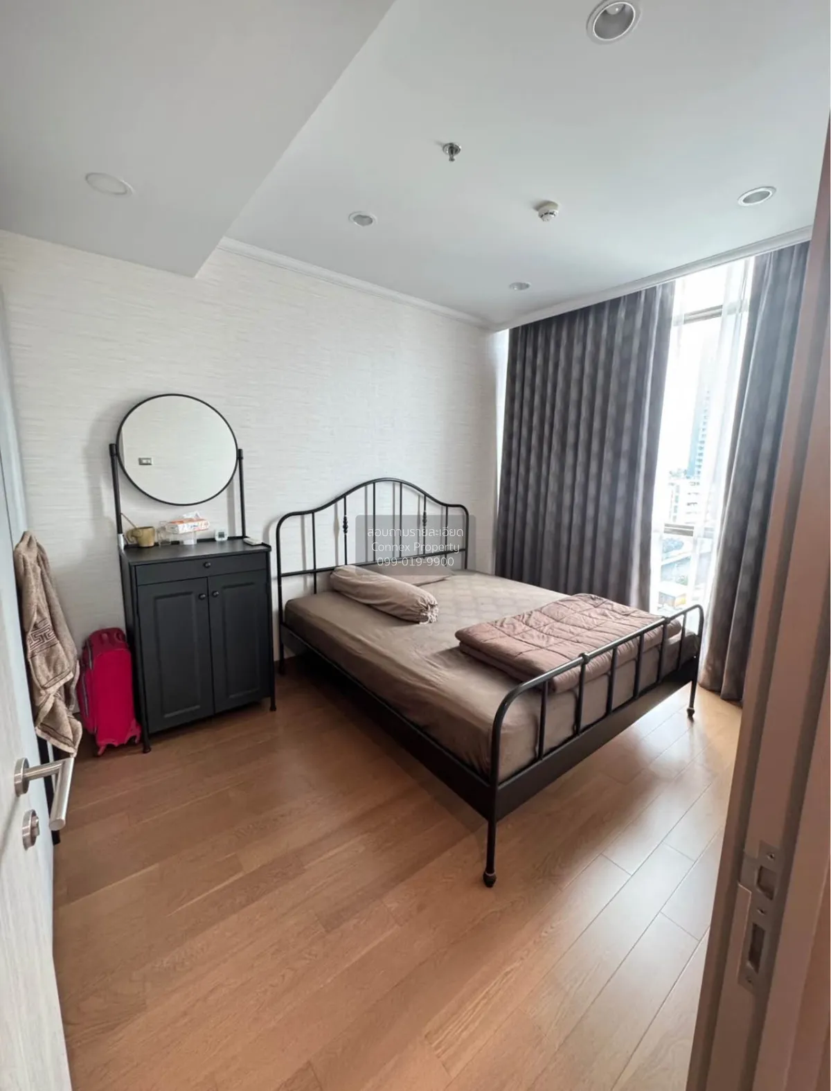 For Sale Condo , Supalai Oriental Sukhumvit 39 , MRT-Phetchaburi  3