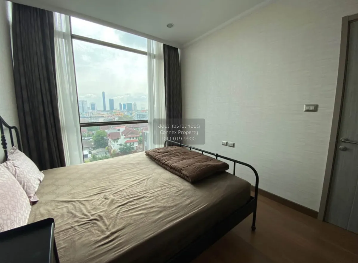 For Sale Condo , Supalai Oriental Sukhumvit 39 , MRT-Phetchaburi  4
