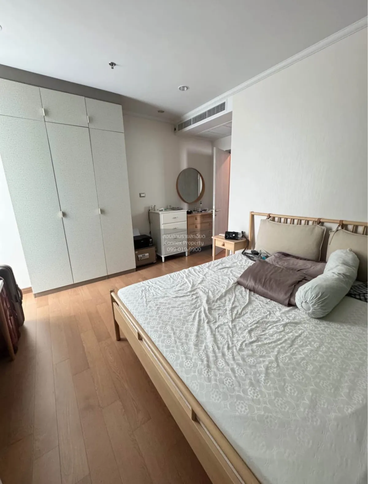 For Sale Condo , Supalai Oriental Sukhumvit 39 , MRT-Phetchaburi 
