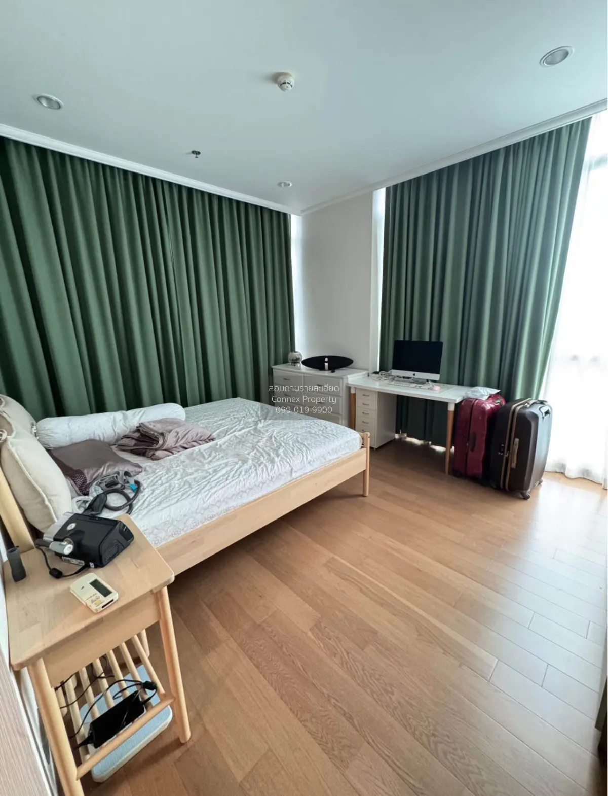 For Sale Condo , Supalai Oriental Sukhumvit 39 , MRT-Phetchaburi 