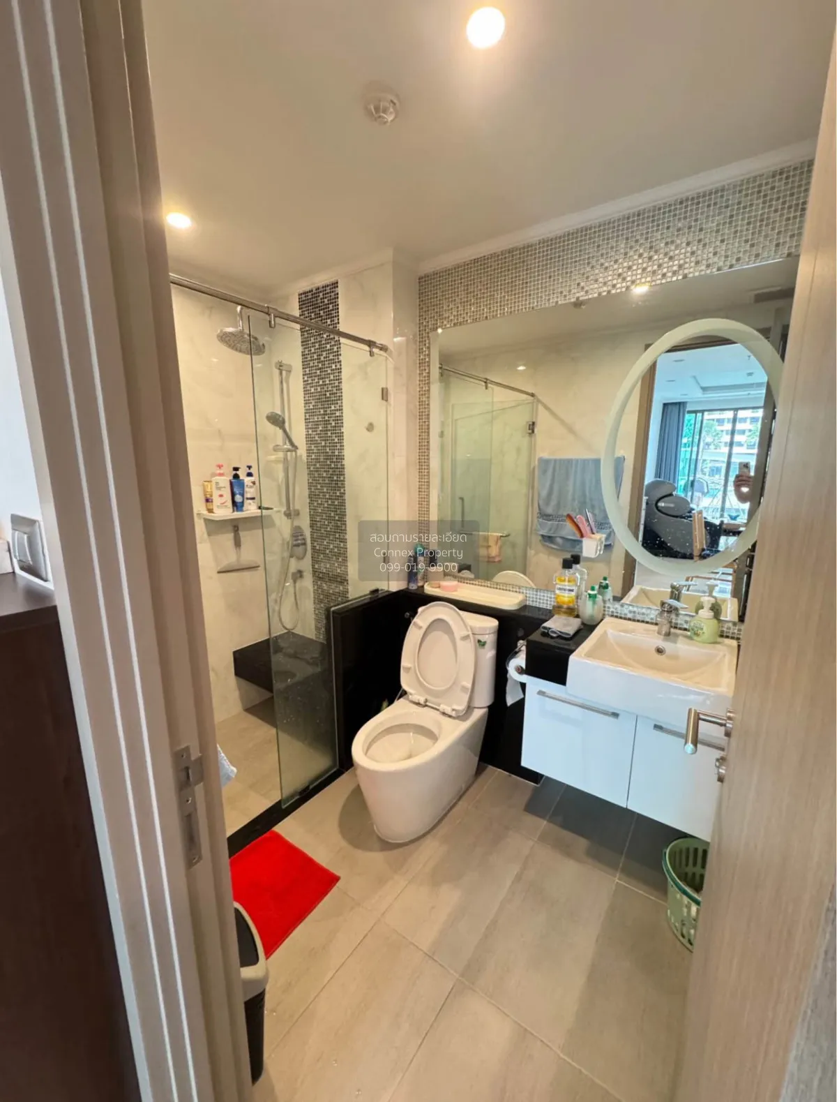 For Sale Condo , Supalai Oriental Sukhumvit 39 , MRT-Phetchaburi 