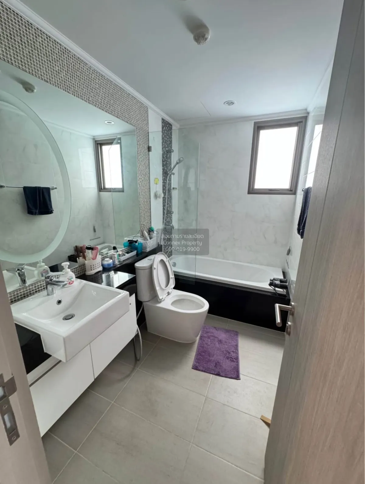 For Sale Condo , Supalai Oriental Sukhumvit 39 , MRT-Phetchaburi 