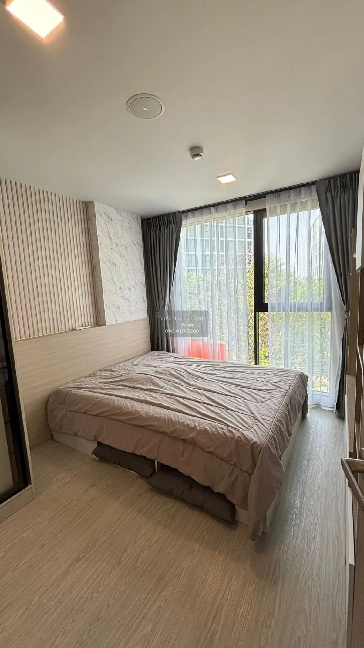 ขายคอนโด  แอทโมซ โอเอซิส อ่อนนุช สวนหลวง เขต สวนหลวง กรุงเทพ CX-1 2