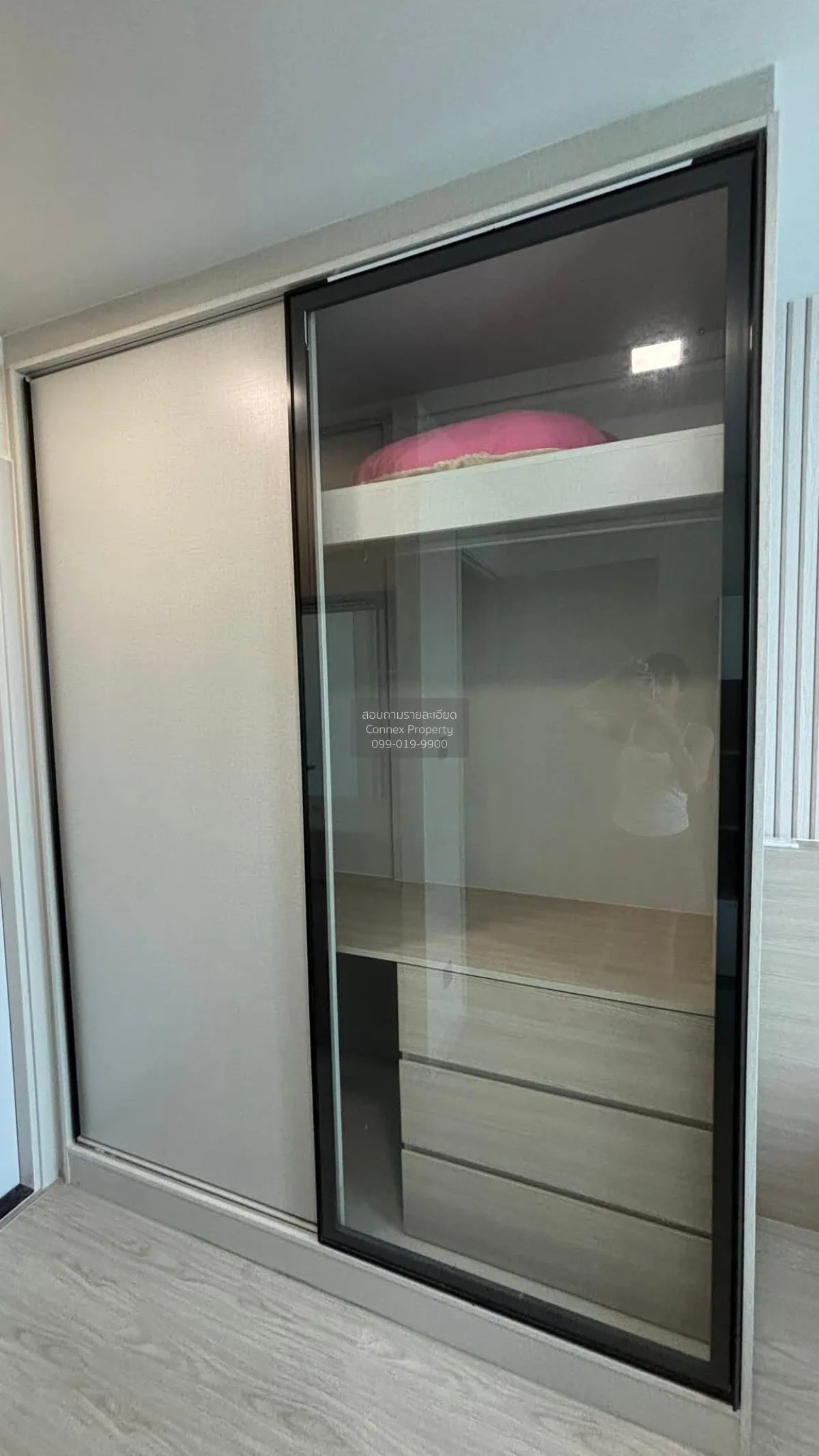 ขายคอนโด  แอทโมซ โอเอซิส อ่อนนุช สวนหลวง เขต สวนหลวง กรุงเทพ CX-1 3