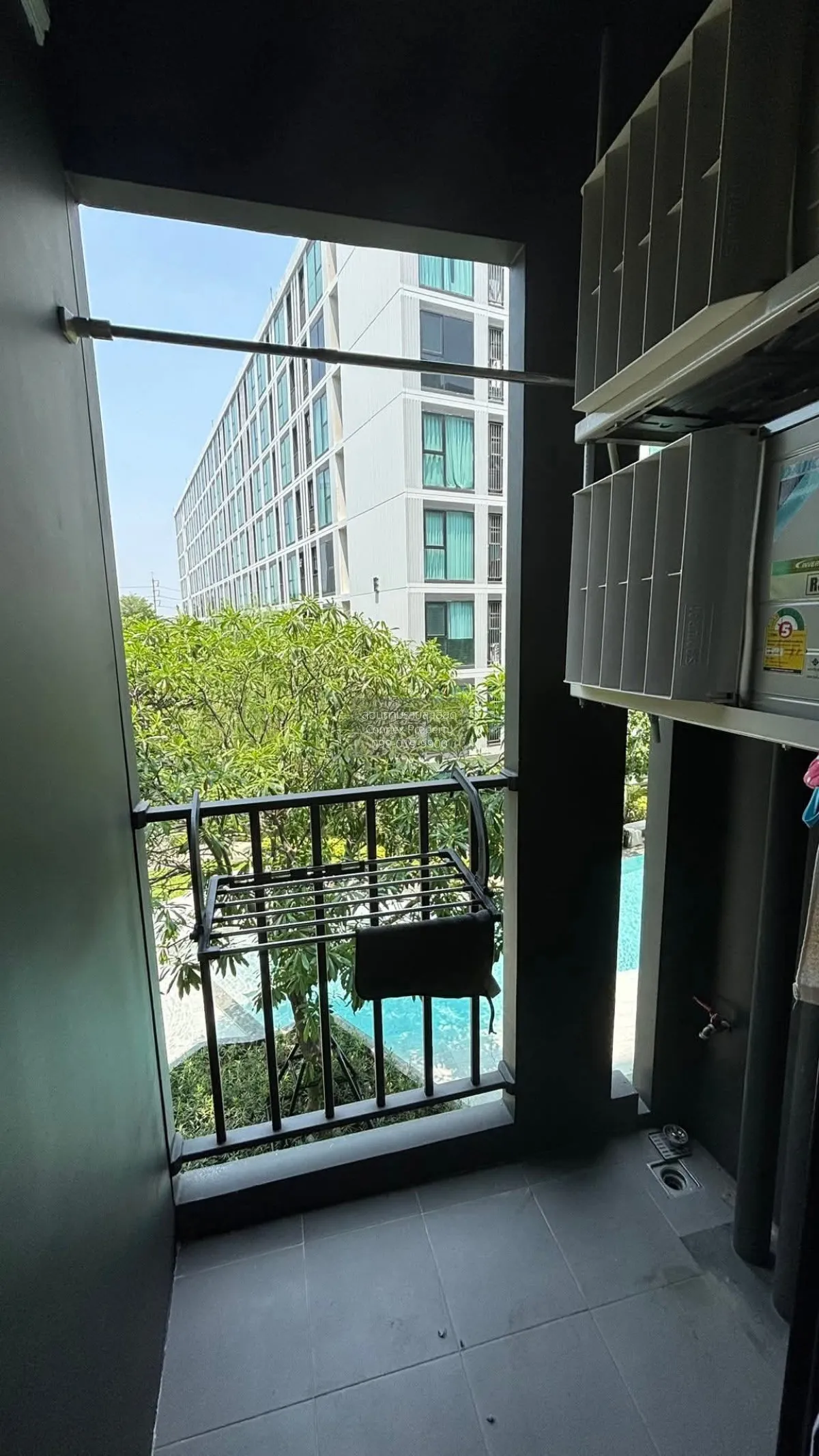 ขายคอนโด  แอทโมซ โอเอซิส อ่อนนุช สวนหลวง เขต สวนหลวง กรุงเทพ CX-1