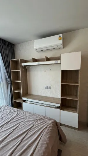 For Sale Condo , Atmoz Oasis Onnut , Suan Luang , Suan Luang , Bangkok , CX-151513