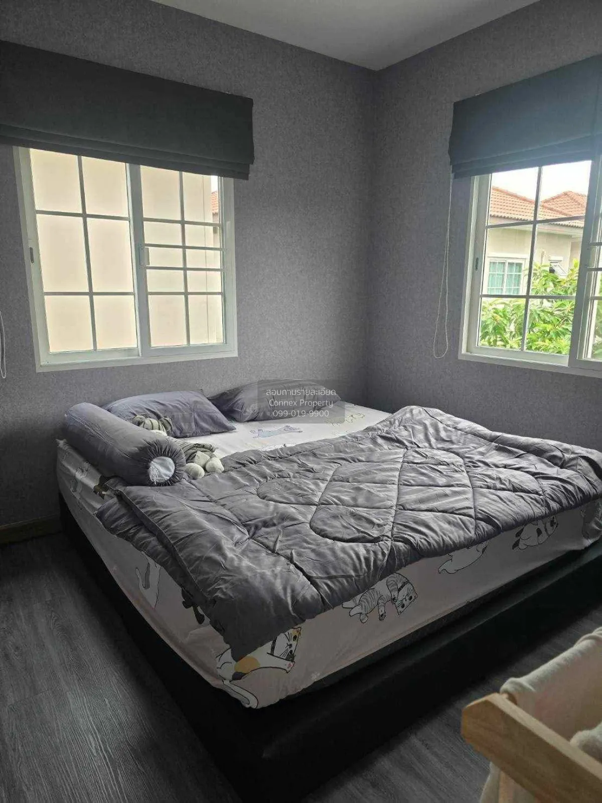 For Rent House , Golden Neo Sathorn , Bang Wa , Phasi Charoen , B