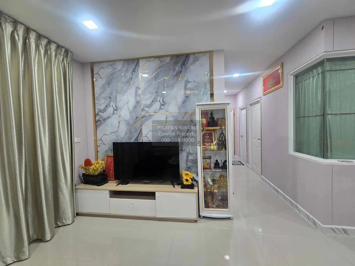 For Rent House , Golden Neo Sathorn , Bang Wa , Phasi Charoen , B