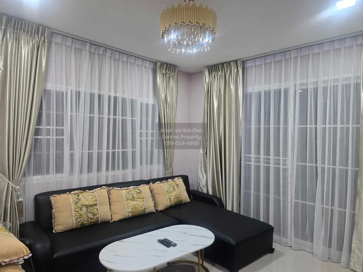 For Rent House , Golden Neo Sathorn , Bang Wa , Phasi Charoen , B
