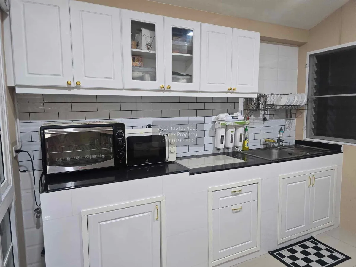 For Rent House , Golden Neo Sathorn , Bang Wa , Phasi Charoen , B