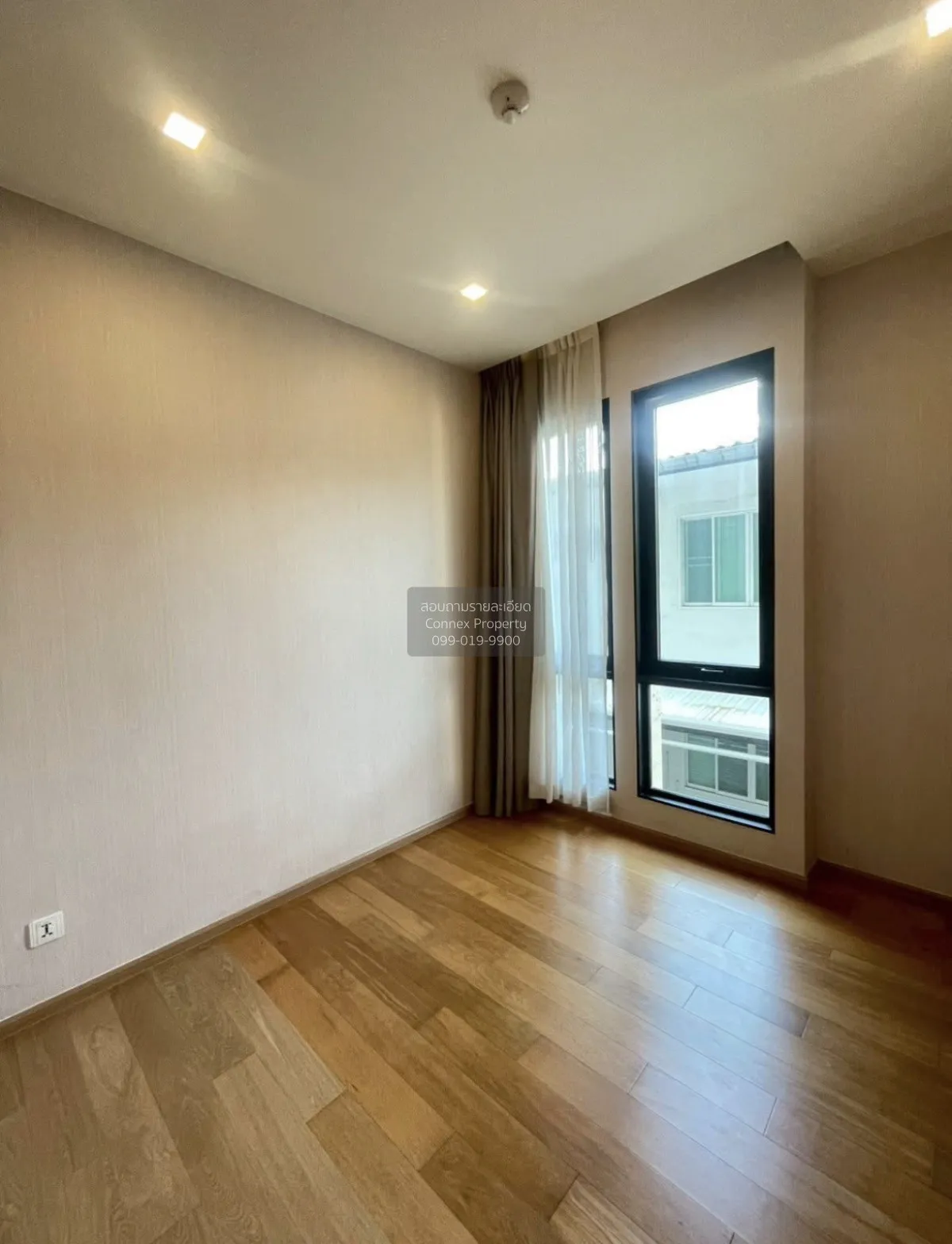 เช่าคอนโด  มีลเลอร์ สุขุมวิท 40 ห้องมุม หน้ากว้าง BTS-เอกมัย คลอง