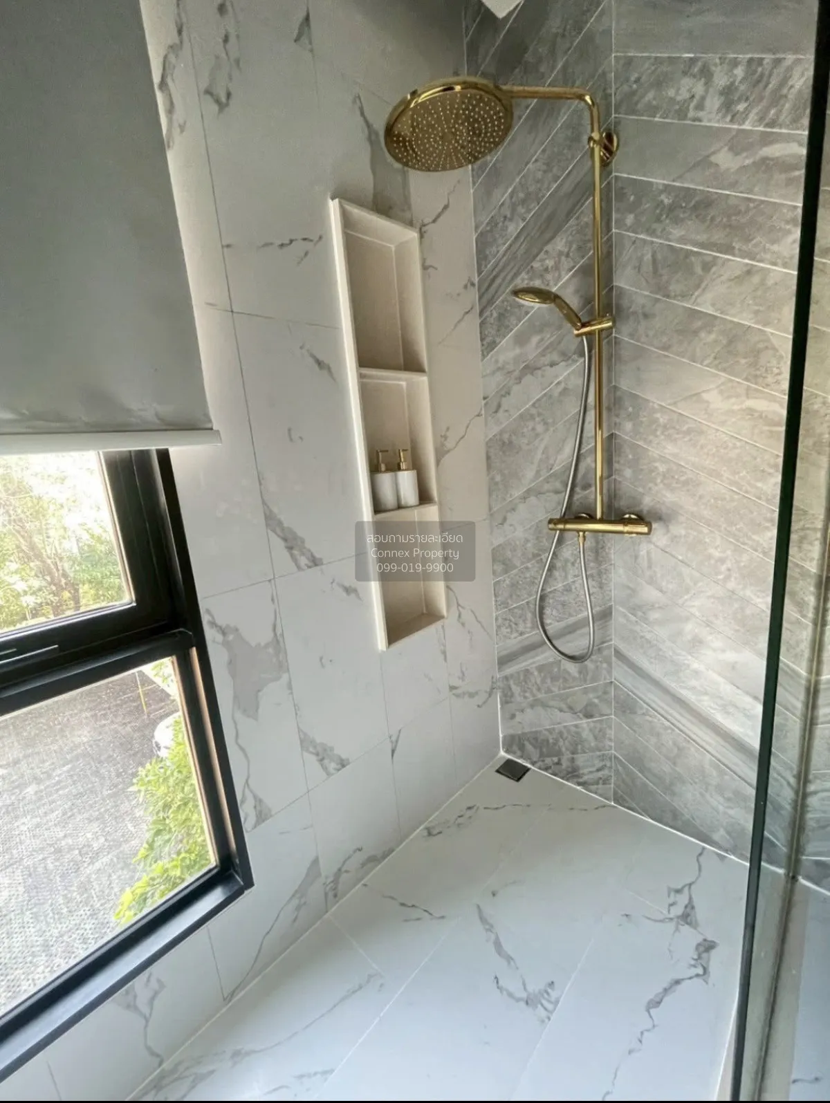 เช่าคอนโด  มีลเลอร์ สุขุมวิท 40 ห้องมุม หน้ากว้าง BTS-เอกมัย คลอง