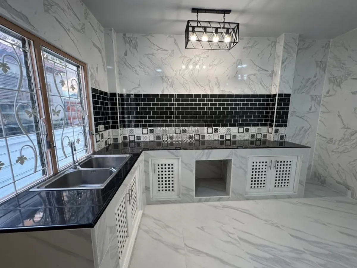 For Sale House , Wisetsuk Nakhon 19 , Phanthai Norasing , Mueang 