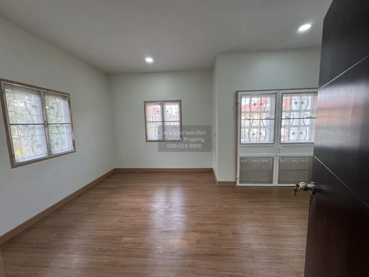 For Sale House , Wisetsuk Nakhon 19 , Phanthai Norasing , Mueang 