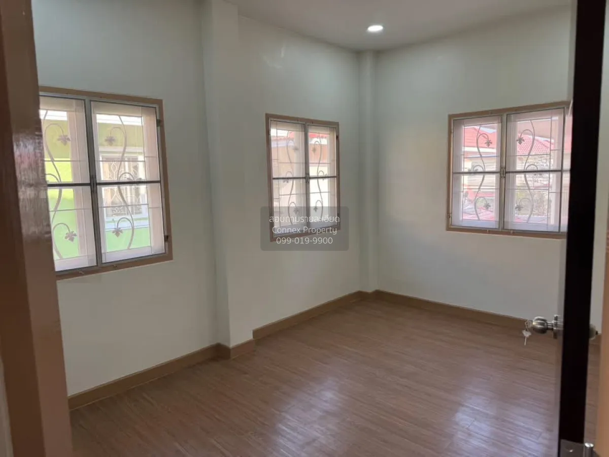 For Sale House , Wisetsuk Nakhon 19 , Phanthai Norasing , Mueang 