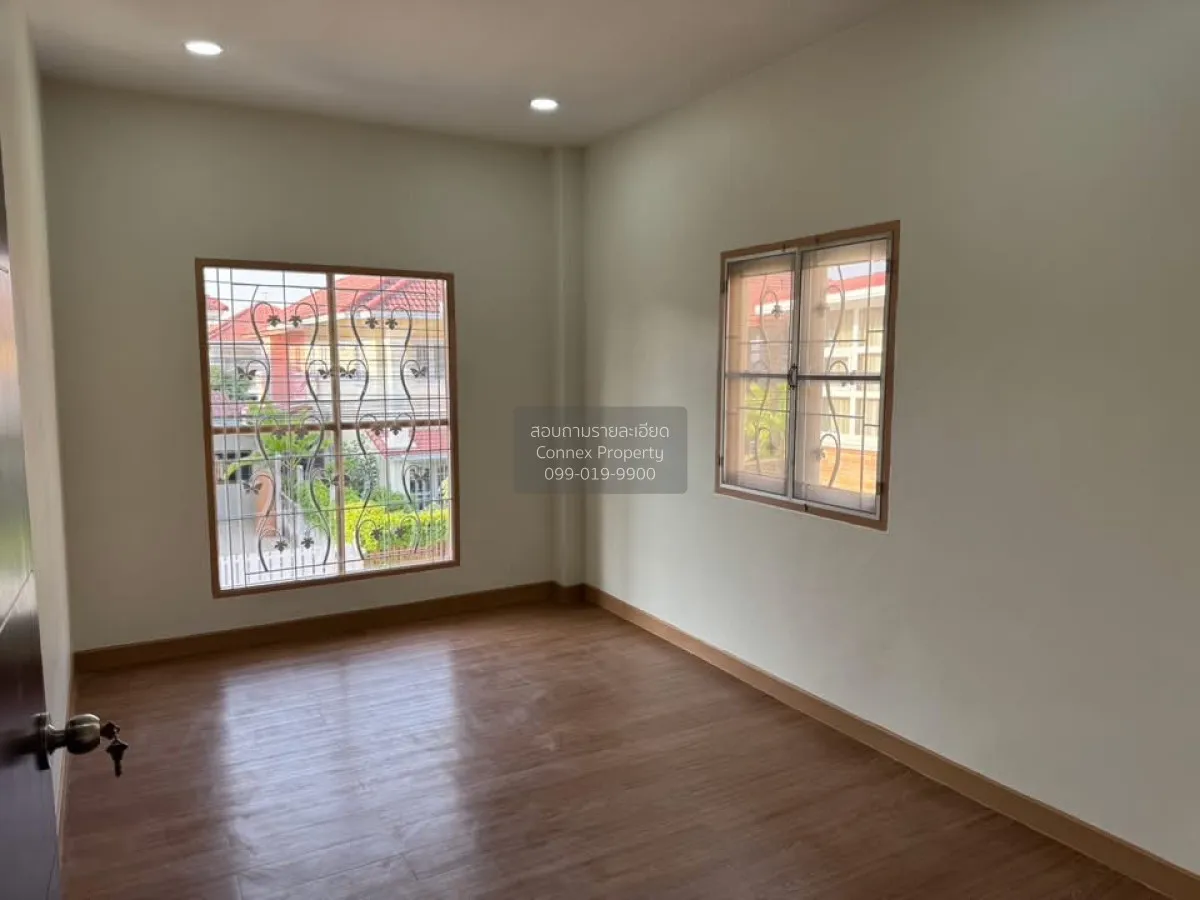 For Sale House , Wisetsuk Nakhon 19 , Phanthai Norasing , Mueang 