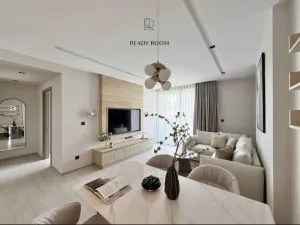 For Rent Condo , The Room Sukhumvit 38 , corner unit , wide frontage , BTS-Thong Lo , Phra Khanong , Khlong Toei , Bangkok , CX-151520