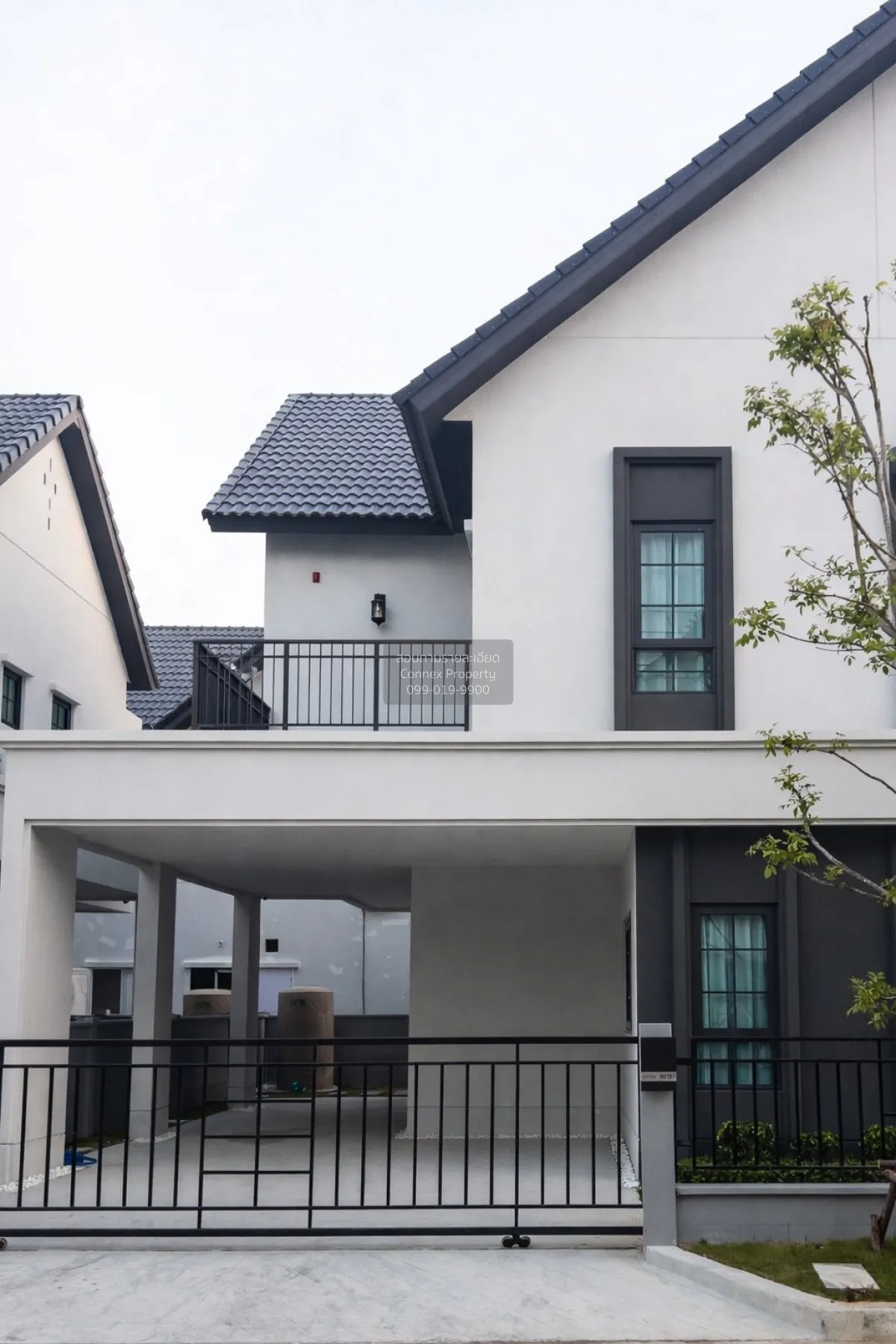 For Rent House , Centro Bangna , Bang Kaeo , Bang Phli , Samut Pr 1