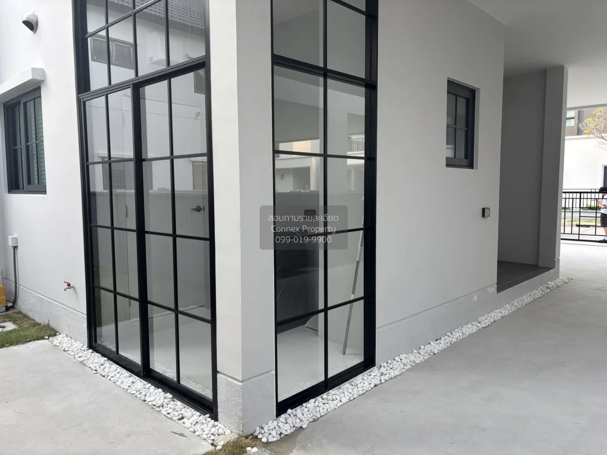 For Rent House , Centro Bangna , Bang Kaeo , Bang Phli , Samut Pr 3