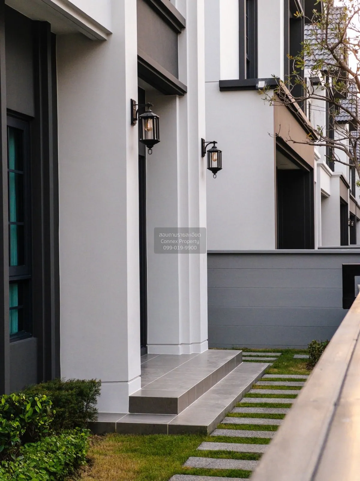 For Rent House , Centro Bangna , Bang Kaeo , Bang Phli , Samut Pr 4