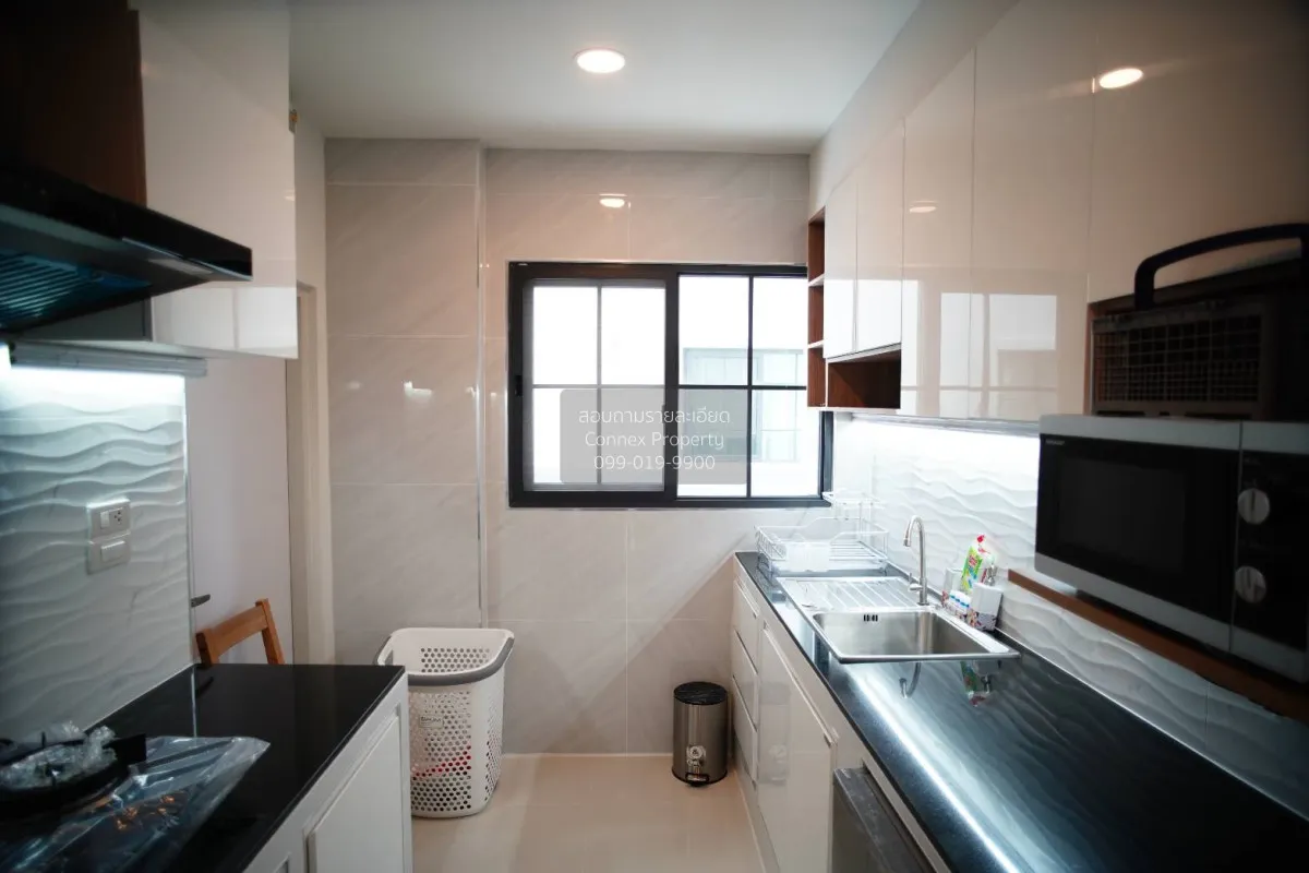 For Rent House , Centro Bangna , Bang Kaeo , Bang Phli , Samut Pr