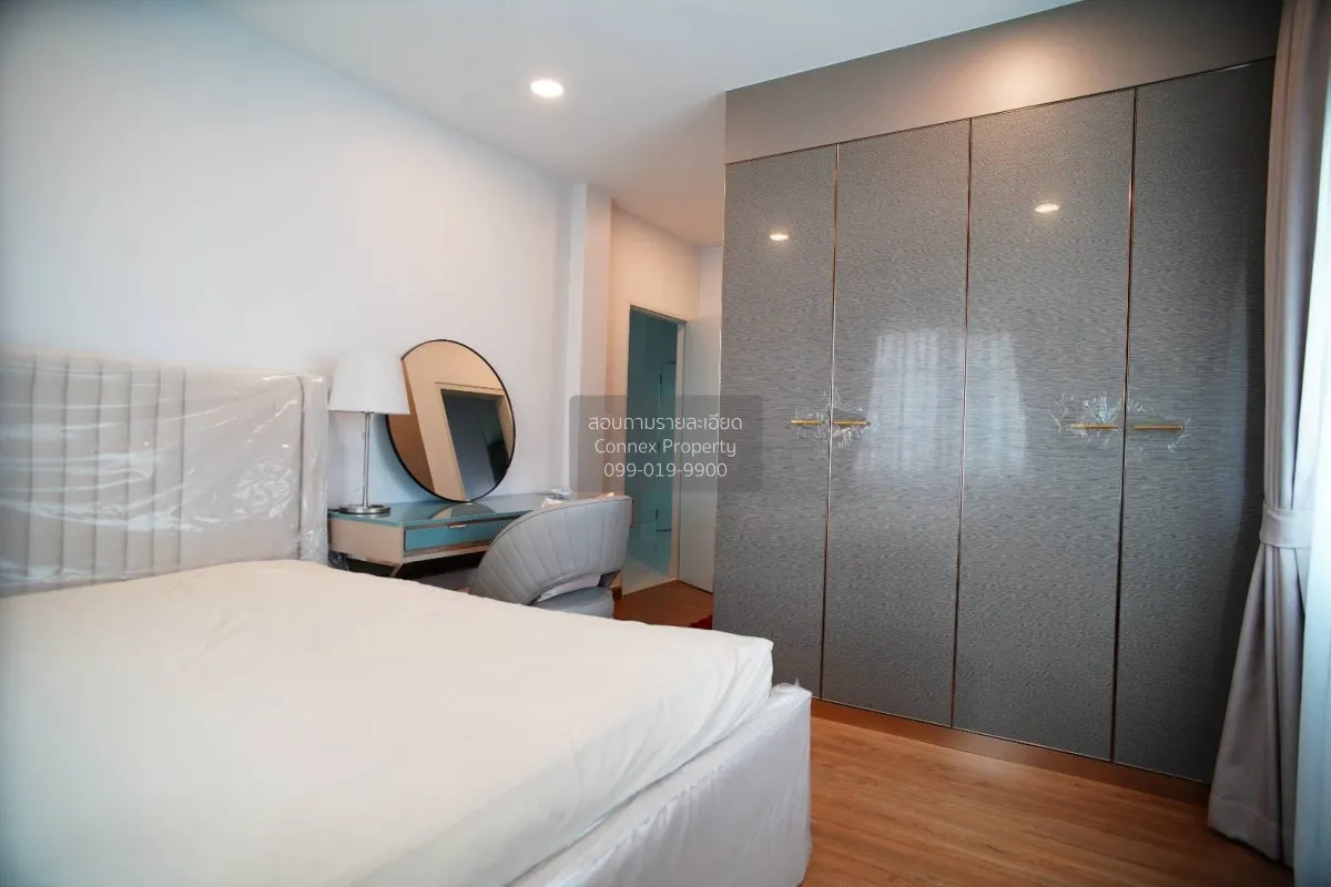 For Rent House , Centro Bangna , Bang Kaeo , Bang Phli , Samut Pr