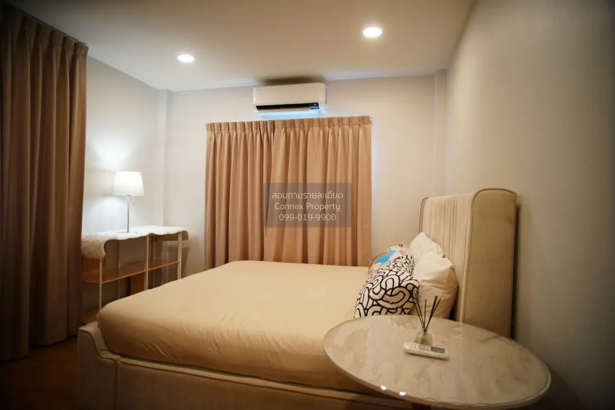 For Rent House , Centro Bangna , Bang Kaeo , Bang Phli , Samut Pr