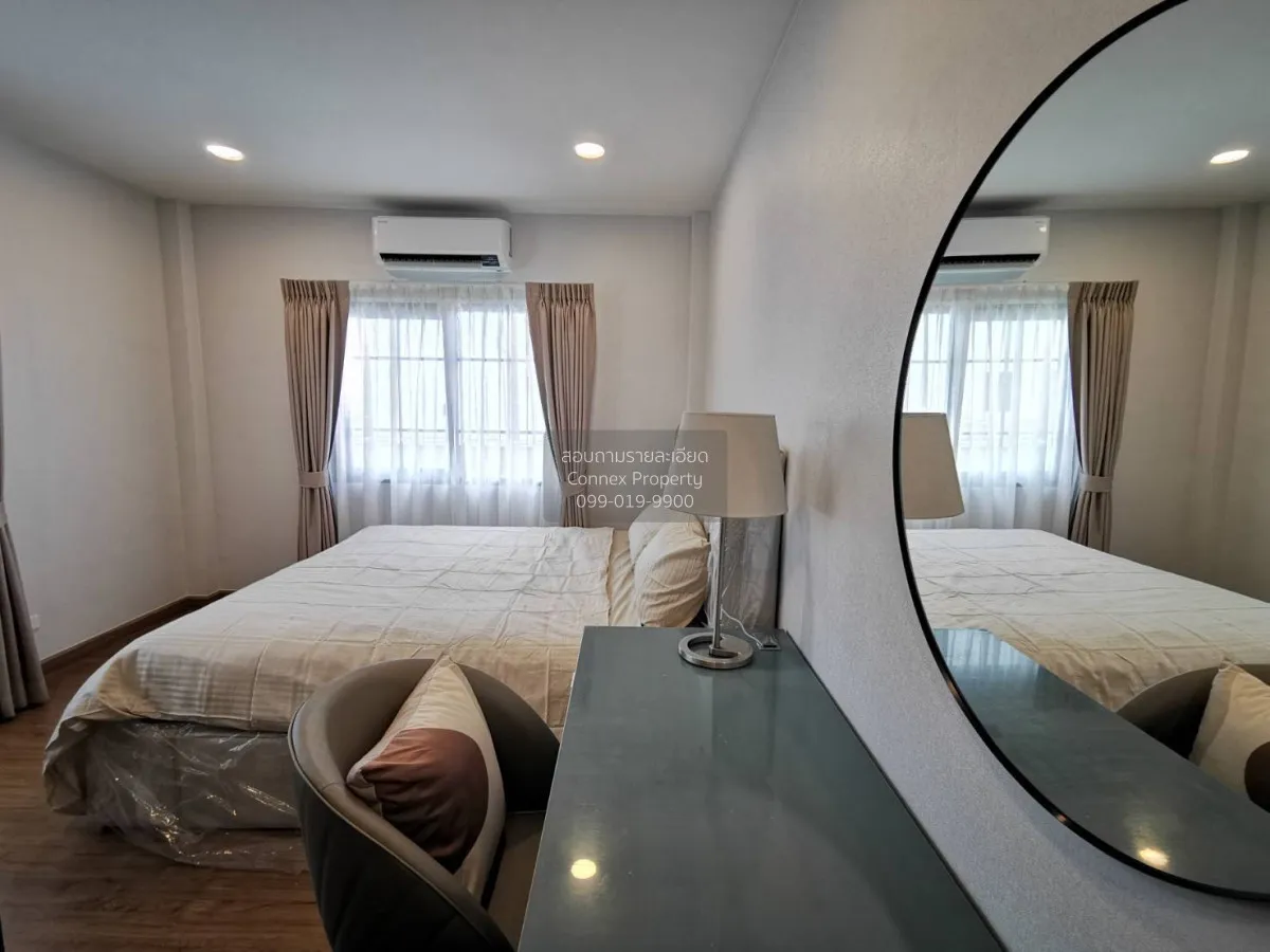 For Rent House , Centro Bangna , Bang Kaeo , Bang Phli , Samut Pr
