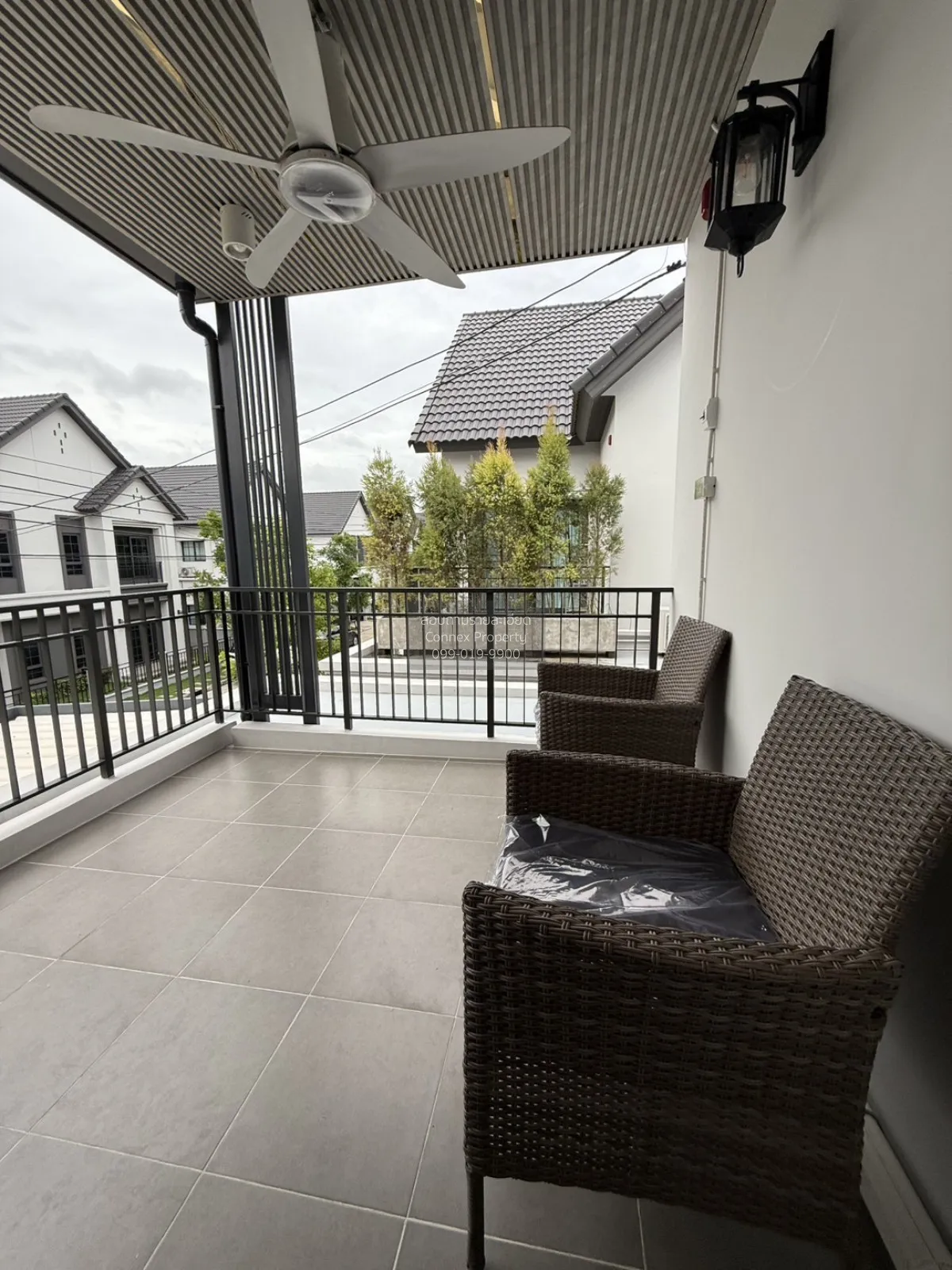 For Rent House , Centro Bangna , Bang Kaeo , Bang Phli , Samut Pr