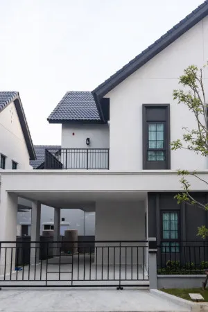 เช่าบ้าน  เซนโทร บางนา บางแก้ว บางพลี สมุทรปราการ CX-151522