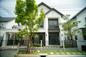 เช่าบ้าน  เซนโทร บางนา บางแก้ว บางพลี สมุทรปราการ CX-151522