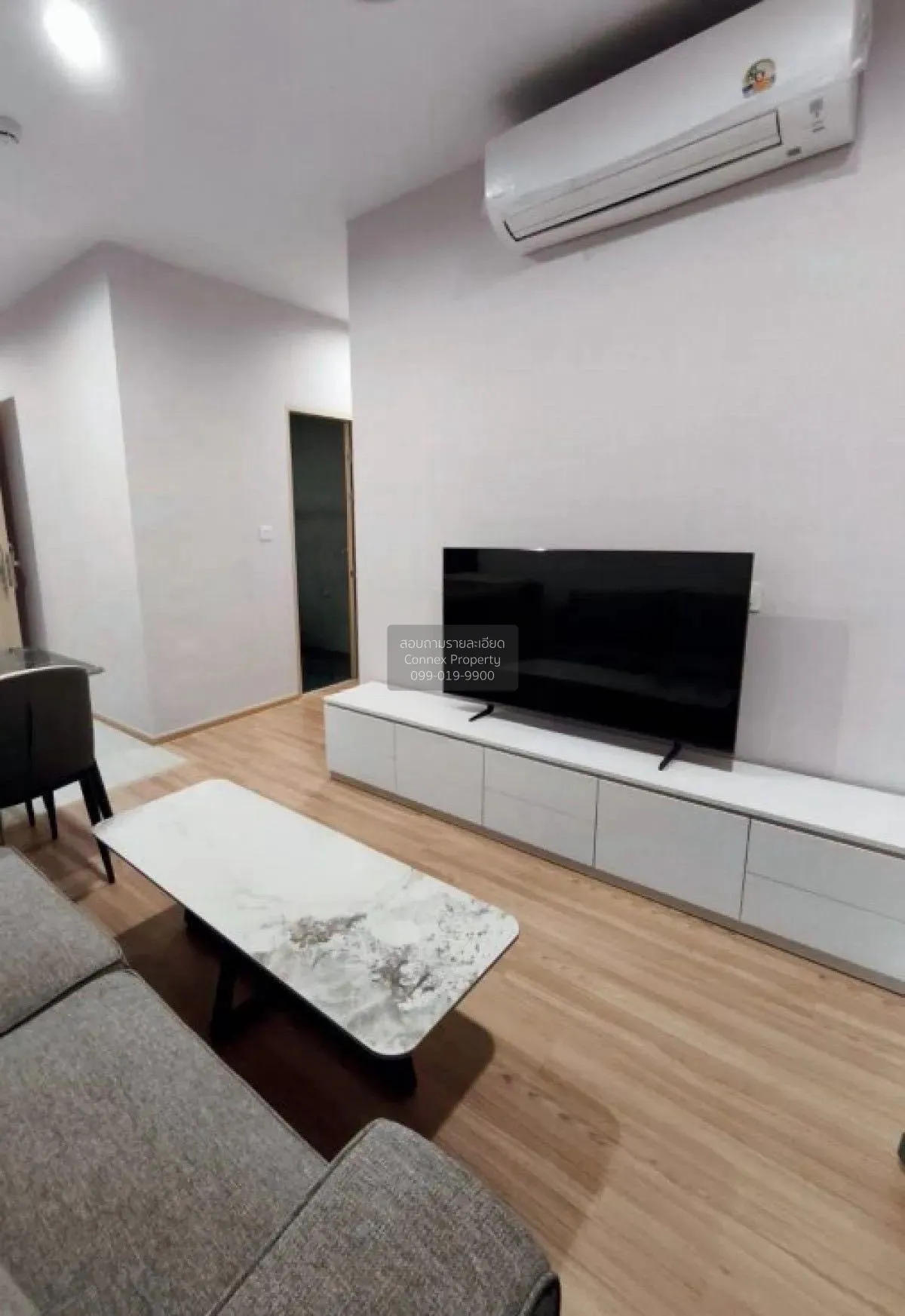 เช่าคอนโด  สกายไรส์ อเวนิว สุขุมวิท 64 วิวสวย ชั้นสูง หน้ากว้าง บ 2