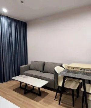 เช่าคอนโด  สกายไรส์ อเวนิว สุขุมวิท 64 วิวสวย ชั้นสูง หน้ากว้าง บางจาก เขต พระโขนง กรุงเทพ CX-151523