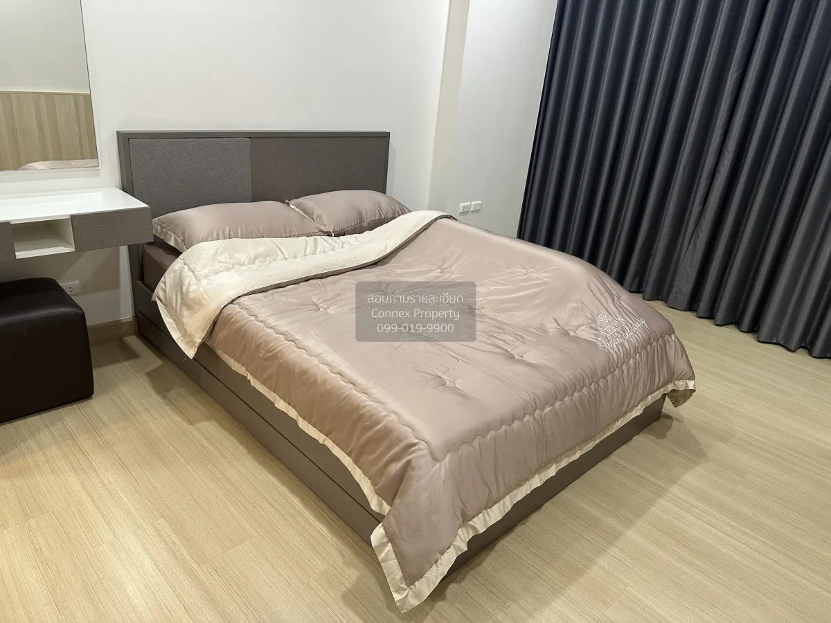 เช่าคอนโด  ศุภาลัย เวอเรนด้า สถานีภาษีเจริญ MRT-ภาษีเจริญ บางหว้า 2