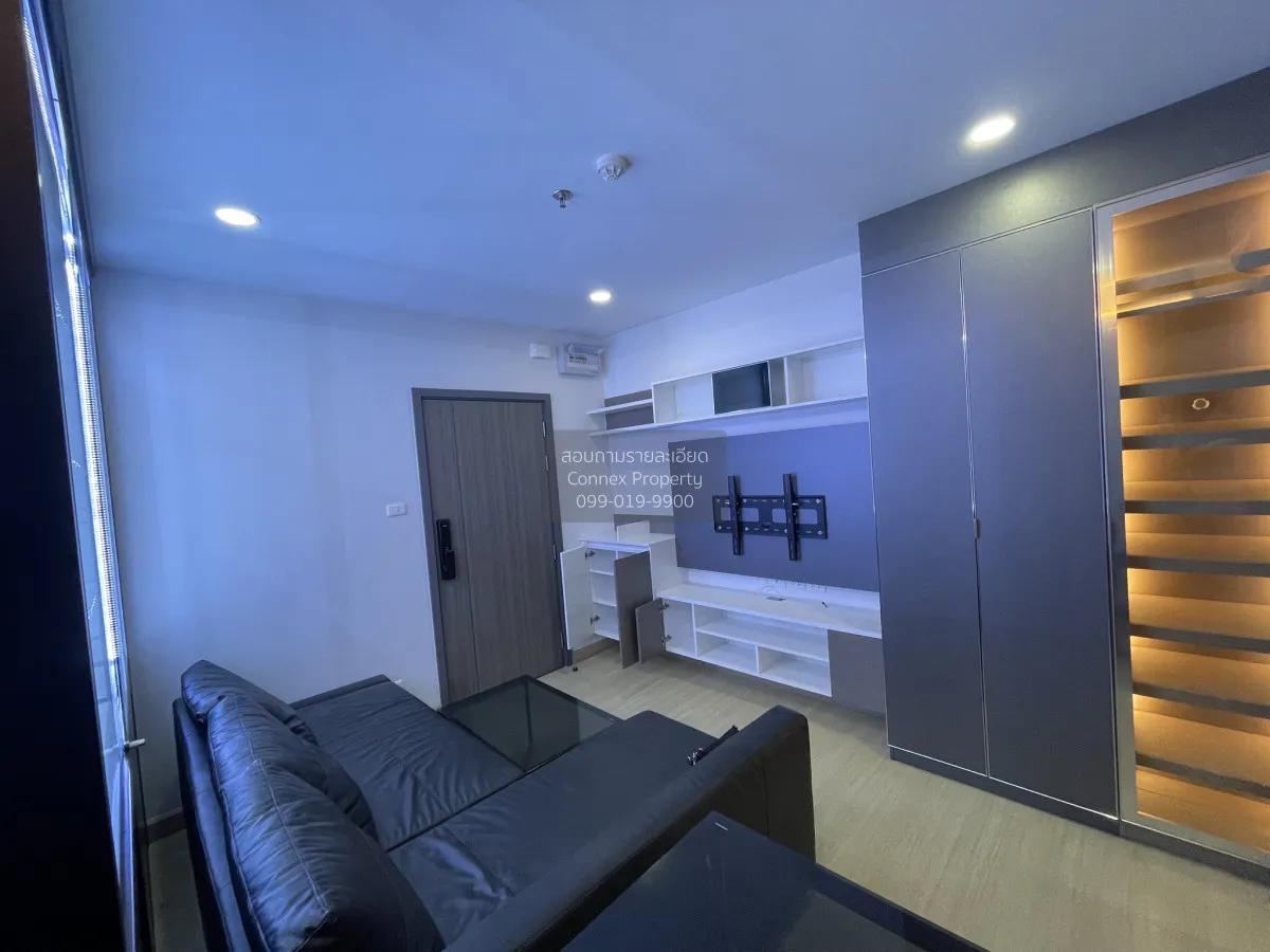 เช่าคอนโด  ศุภาลัย เวอเรนด้า สถานีภาษีเจริญ MRT-ภาษีเจริญ บางหว้า 4