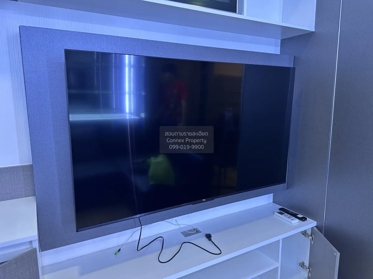 เช่าคอนโด  ศุภาลัย เวอเรนด้า สถานีภาษีเจริญ MRT-ภาษีเจริญ บางหว้า