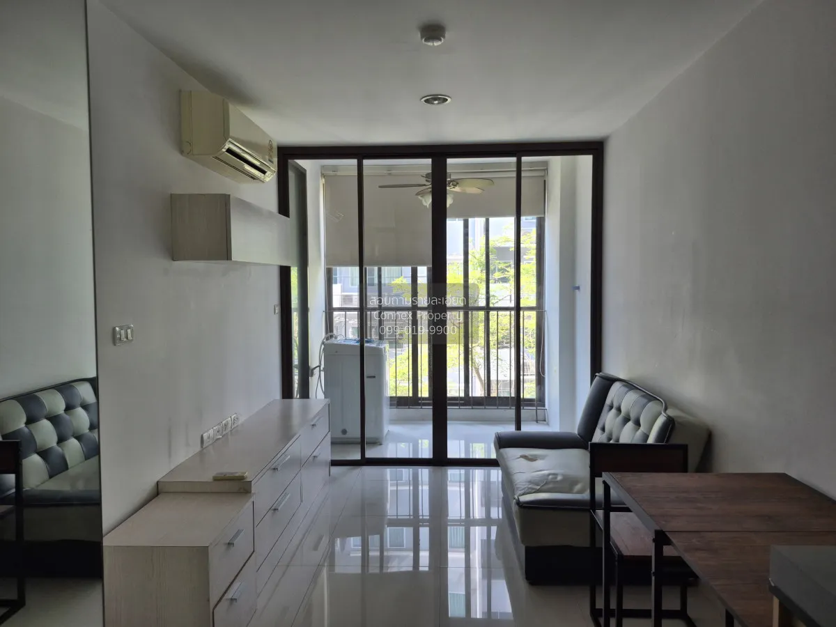 For Rent Condo , Ideo Blucove Sathorn , BTS-Wongwian Yai , Khlong 1