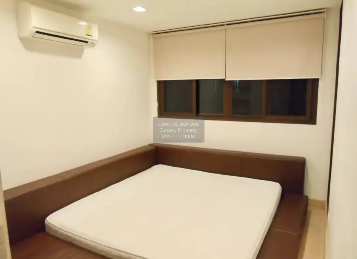 เช่าคอนโด  ไอดีโอ บลูโคฟ สาทร BTS-วงเวียนใหญ่ คลองต้นไทร เขต คลอง 2