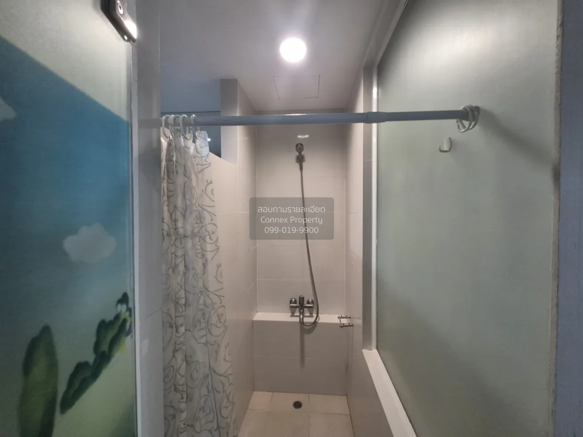 For Rent Condo , Ideo Blucove Sathorn , BTS-Wongwian Yai , Khlong