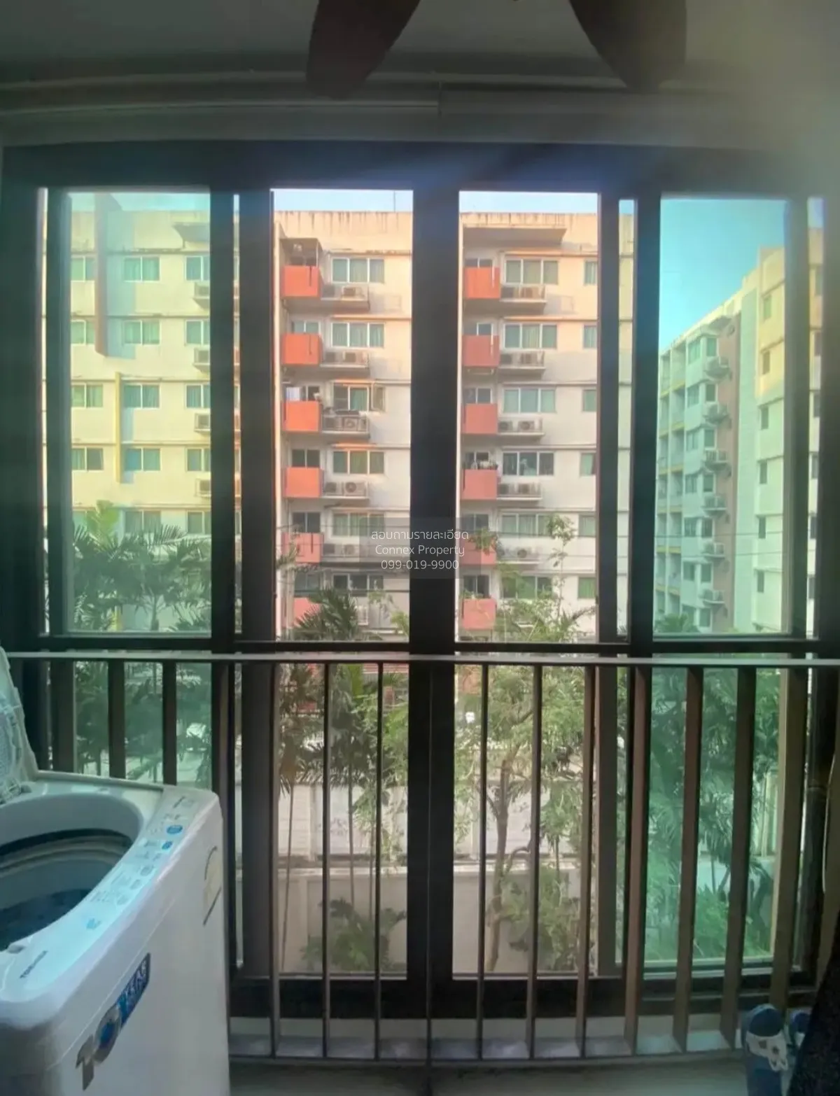 เช่าคอนโด  ไอดีโอ บลูโคฟ สาทร BTS-วงเวียนใหญ่ คลองต้นไทร เขต คลอง